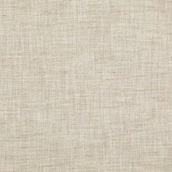 Joelle Fabric - Wheat by black-grey plain woven fabric from Wemyss