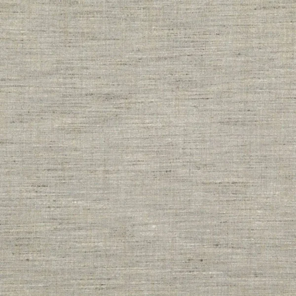 Joelle Fabric - Marble by black-grey plain woven fabric from Wemyss