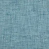 blue plain woven fabric from Wemyss