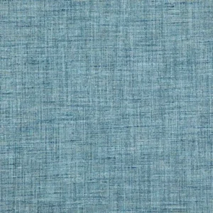 blue plain woven fabric from Wemyss