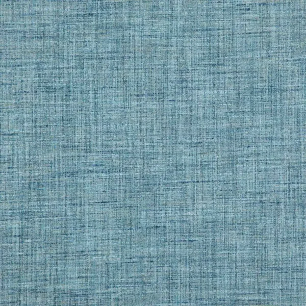blue plain woven fabric from Wemyss