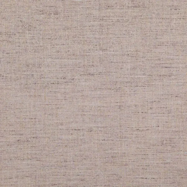 Joelle Fabric - Tulip by purple plain woven fabric from Wemyss