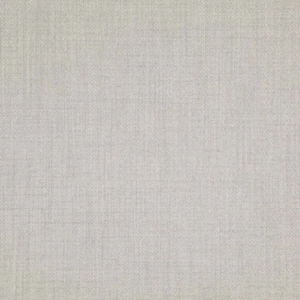 Kemi Fabric - Metal by black-grey plain woven fabric from Wemyss