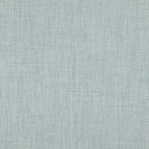 blue plain woven fabric from Wemyss
