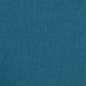 blue plain woven fabric from Wemyss