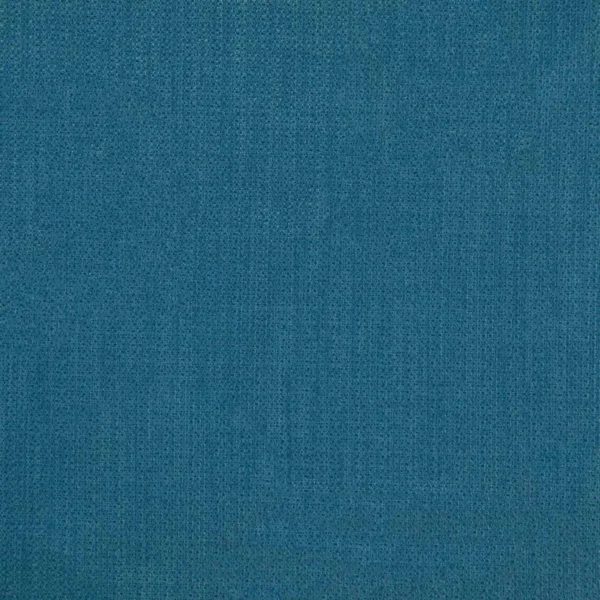 blue plain woven fabric from Wemyss
