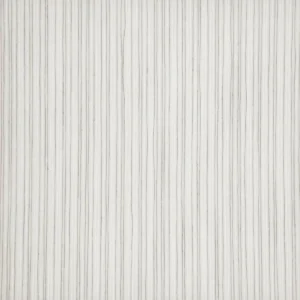 black-grey striped voile-sheer fabric from Wemyss