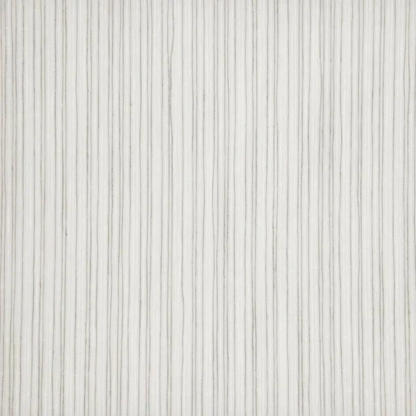 Khamsin Fabric - Smoke by black-grey striped voile-sheer fabric from Wemyss