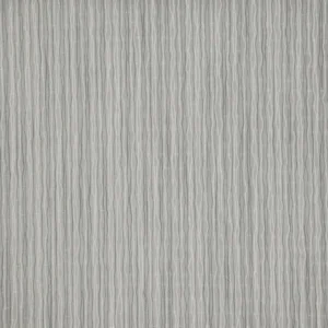 black-grey striped voile-sheer fabric from Wemyss