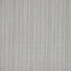 black-grey striped voile-sheer fabric from Wemyss