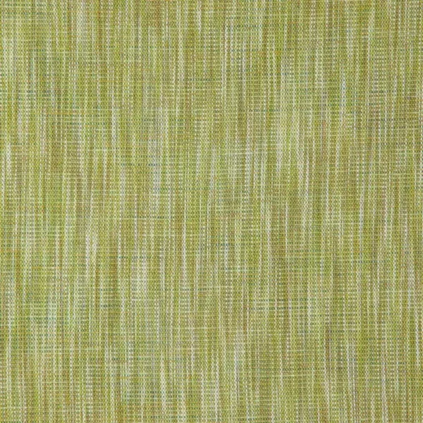 Lacerta Fabric - Meadow by green plain woven fabric from Wemyss