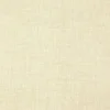 white plain cotton fabric from Wemyss