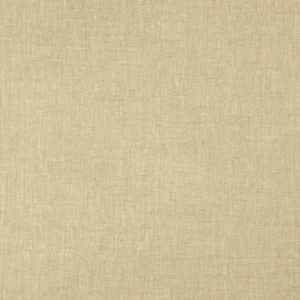 black-grey plain cotton fabric from Wemyss
