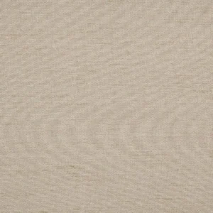 brown plain voile-sheer fabric from Wemyss