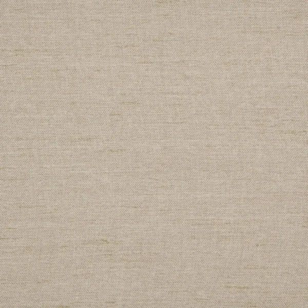 Marin Fabric - Seagrass by brown plain voile-sheer fabric from Wemyss