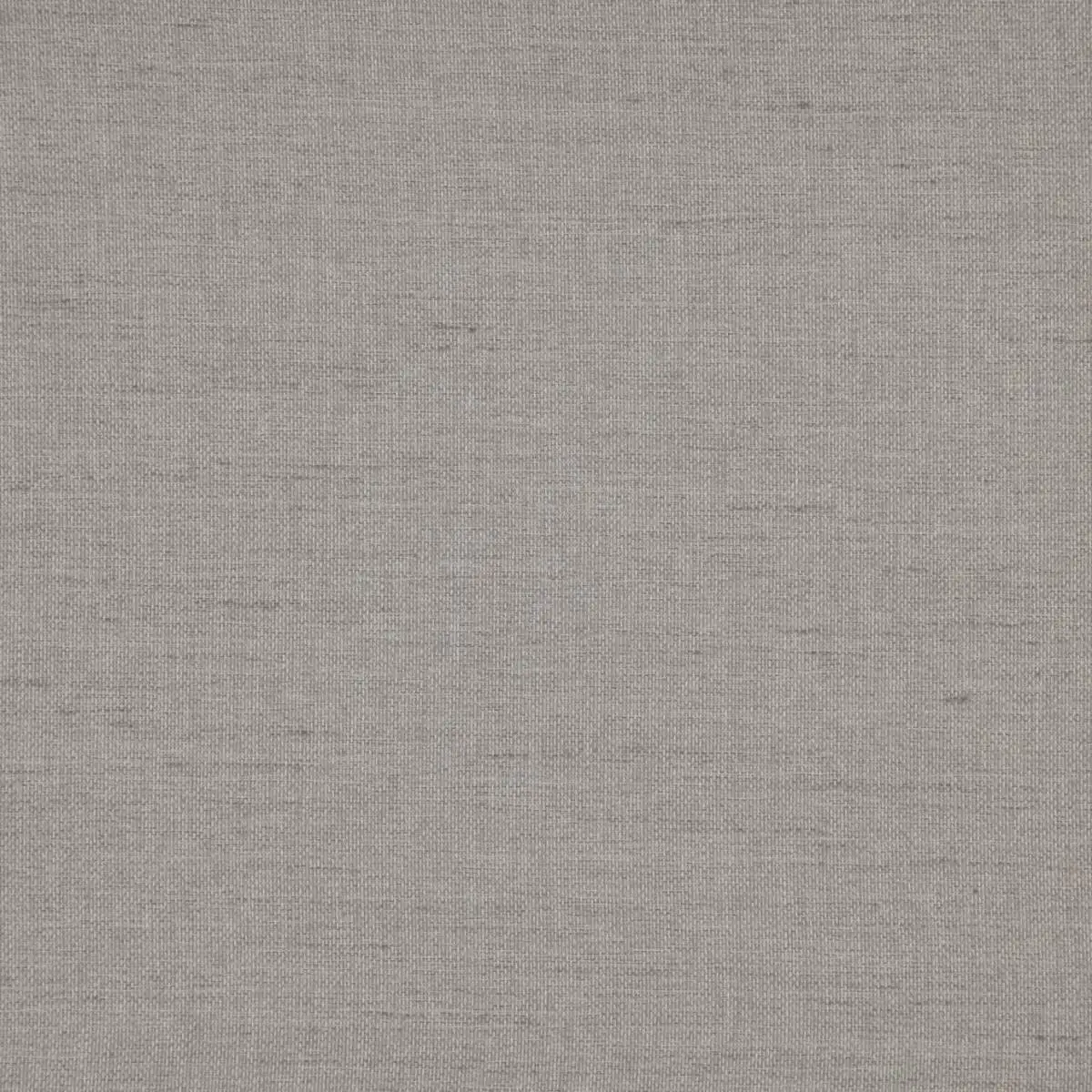 Marin Fabric - Gull by black-grey plain voile-sheer fabric from Wemyss