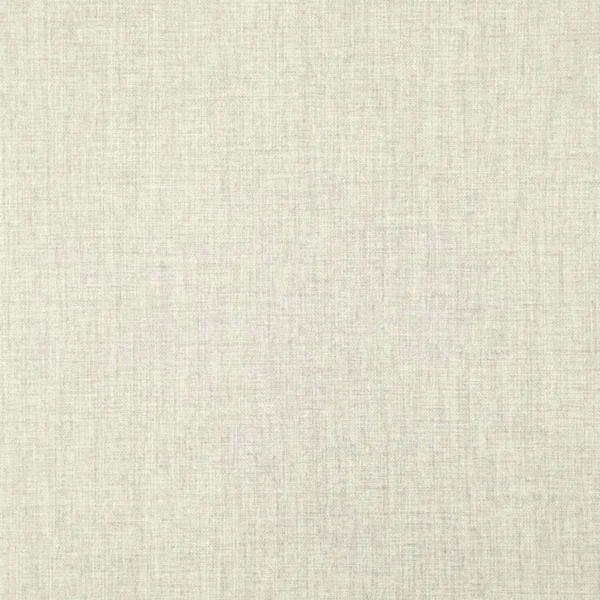 Maroni Fabric - Platinum by black-grey plain woven fabric from Wemyss