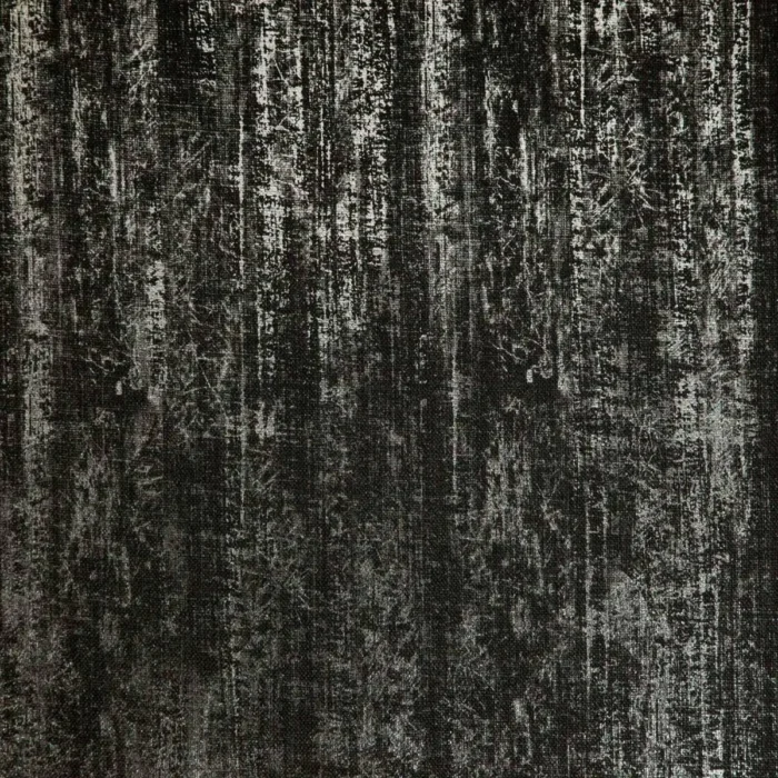 Mira Fabric - Ebony swatch