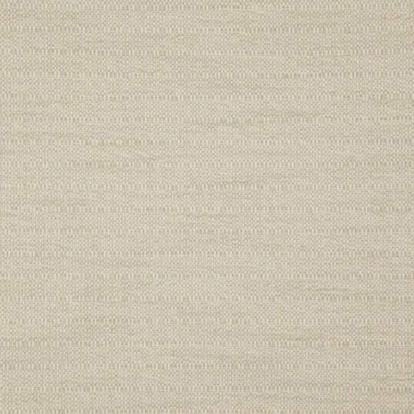Octans Fabric - Raffia by brown plain woven fabric from Wemyss