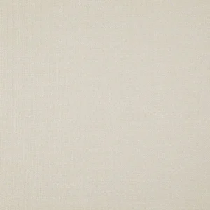 white plain woven fabric from Wemyss