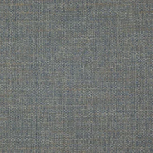 blue plain woven fabric from Wemyss