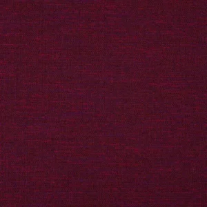 purple plain woven fabric from Wemyss