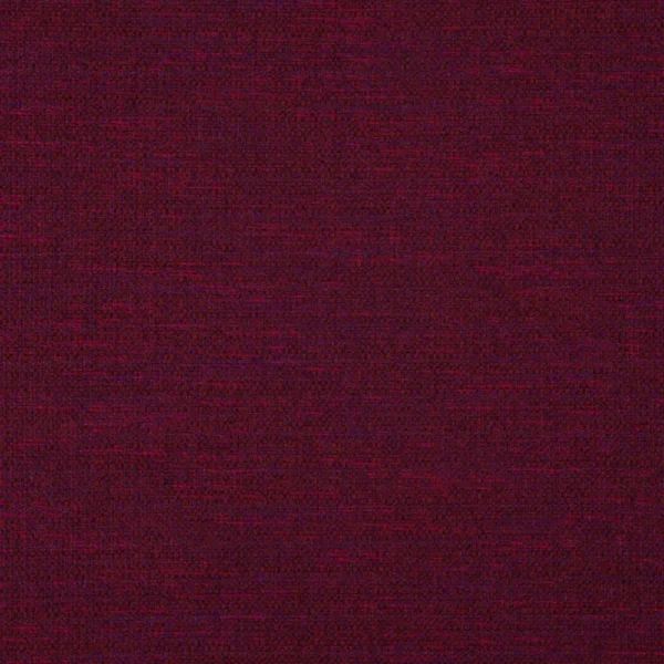 Octans Fabric - Peony by purple plain woven fabric from Wemyss