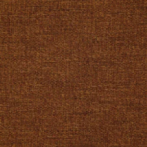 orange plain woven fabric from Wemyss
