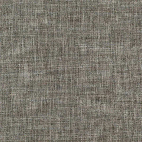 Orcus Fabric - Coin by brown plain woven fabric from Wemyss