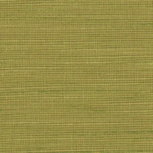 yellow plain woven fabric from Wemyss