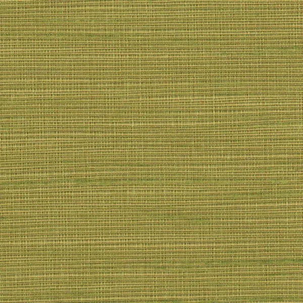 Orion Fabric - Lime Zest by yellow plain woven fabric from Wemyss