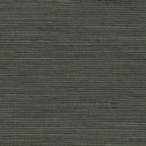 black-grey plain woven fabric from Wemyss