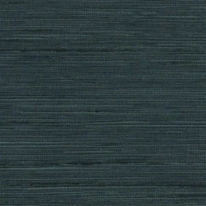 blue plain woven fabric from Wemyss