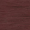 red plain woven fabric from Wemyss