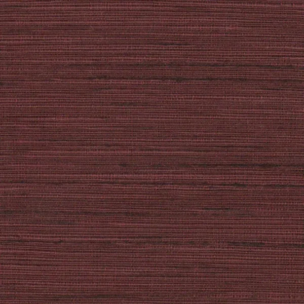 red plain woven fabric from Wemyss