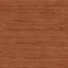 orange plain woven fabric from Wemyss