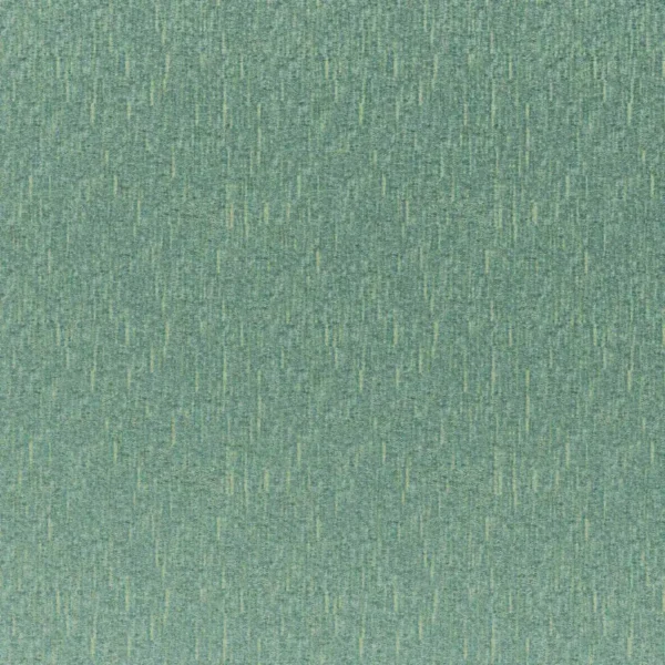 black-grey plain velvet-chenille fabric from Wemyss