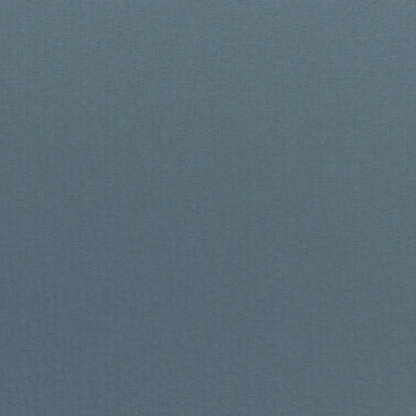 Panaro Fabric - Atlantic by blue plain velvet-chenille fabric from Wemyss