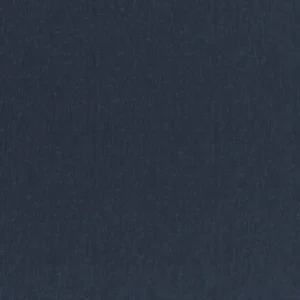 blue plain velvet-chenille fabric from Wemyss