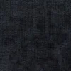 black-grey plain velvet-chenille fabric from Wemyss