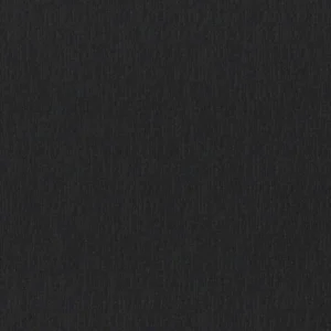 black-grey plain velvet-chenille fabric from Wemyss