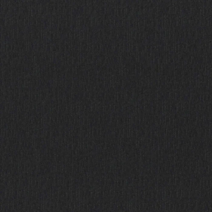 Panaro Fabric - Jet swatch