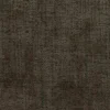 brown plain velvet-chenille fabric from Wemyss