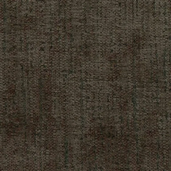 Panaro Fabric - Mink by brown plain velvet-chenille fabric from Wemyss