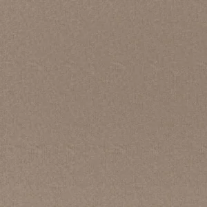 brown plain velvet-chenille fabric from Wemyss