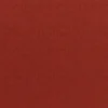 red plain velvet-chenille fabric from Wemyss