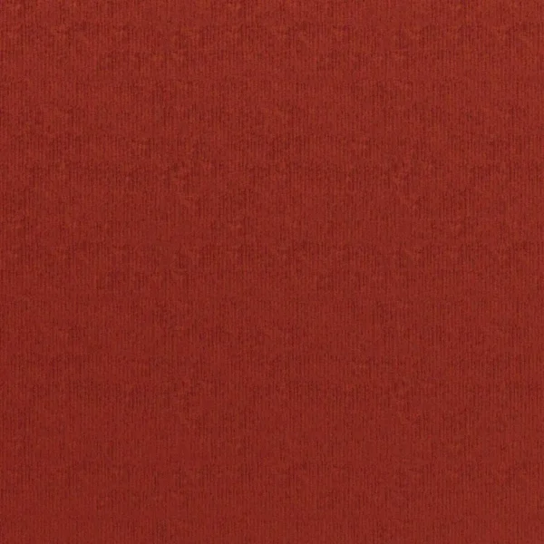 Panaro Fabric - Paprika by red plain velvet-chenille fabric from Wemyss