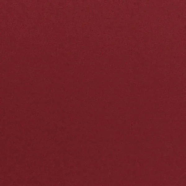 red plain velvet-chenille fabric from Wemyss