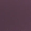 purple plain velvet-chenille fabric from Wemyss