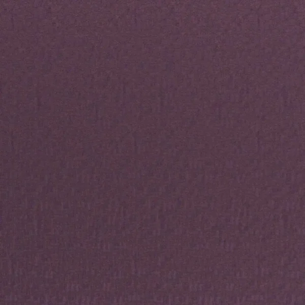 Panaro Fabric - Aubergine by purple plain velvet-chenille fabric from Wemyss